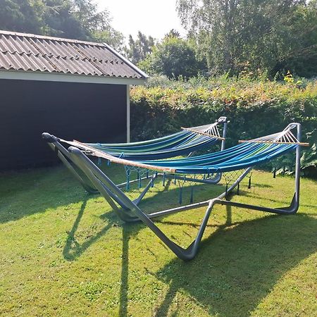 Holiday House, One Hour Away From Copenhagen, Pets Allowed, 4 Rooms Jaegerspris Exterior photo