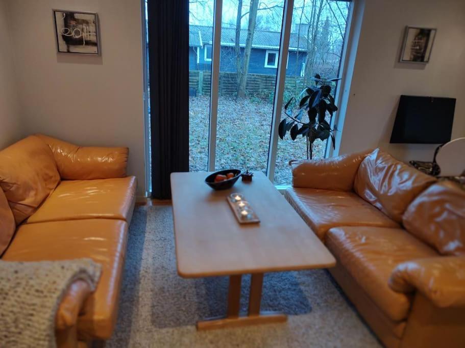Holiday House, One Hour Away From Copenhagen, Pets Allowed, 4 Rooms Jaegerspris Exterior photo