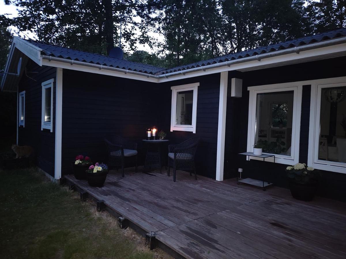Holiday House, One Hour Away From Copenhagen, Pets Allowed, 4 Rooms Jaegerspris Exterior photo